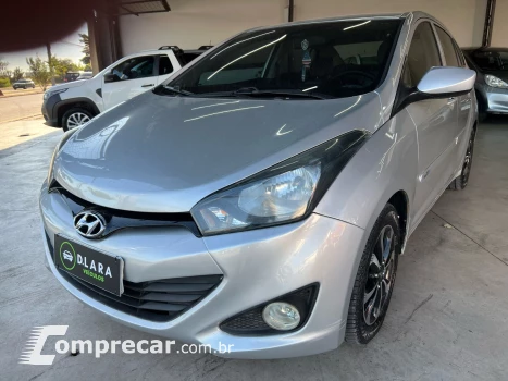 Hyundai HB20S 1.0 Comfort Plus 12V 4 portas