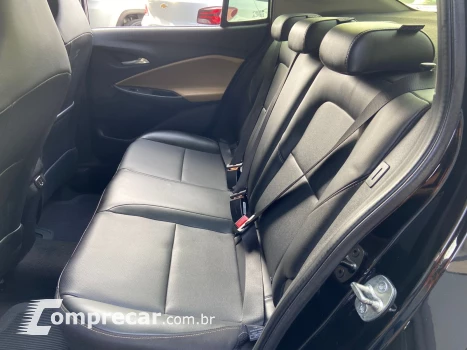 ONIX 1.0 Turbo Plus Premier