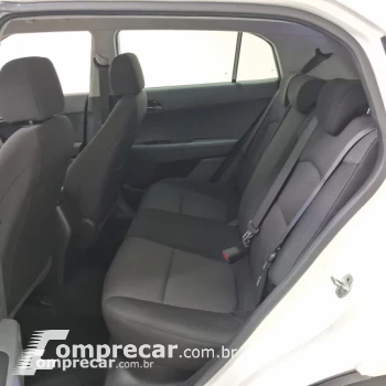CRETA 1.6 16V Attitude