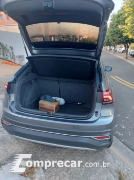 NIVUS 1.0 200 TSI Highline