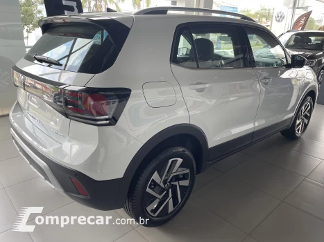 T-CROSS 1.4 250 TSI Highline