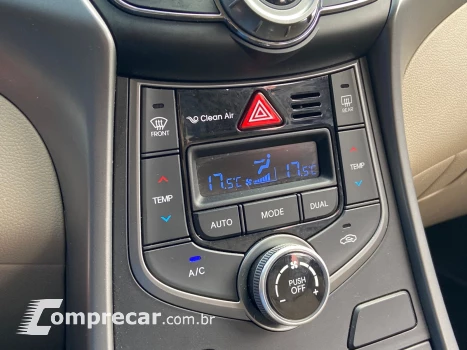 ELANTRA 2.0 GLS 16V