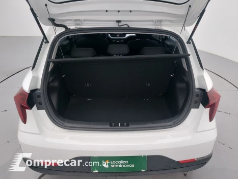 HB20 1.0 TGDI FLEX COMFORT AUTOMÁTICO