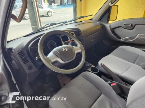 HR 2.5 TCI Diesel (RS/RD)
