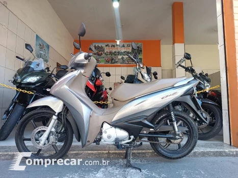 HONDA BIZ 125