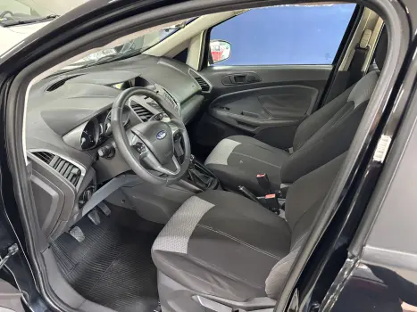 EcoSport SE 1.6 16V Flex 5p Mec.