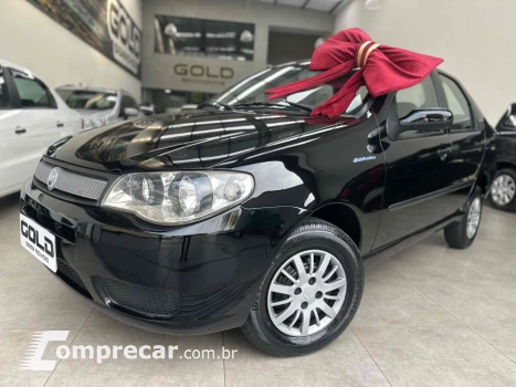 Fiat SIENA 1.0 MPI FIRE 8V FLEX 4P MANUAL 4 portas