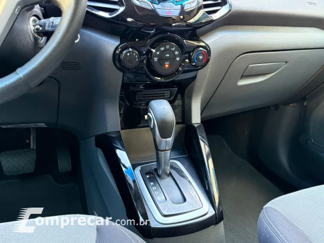ECOSPORT 2.0 Freestyle 16V