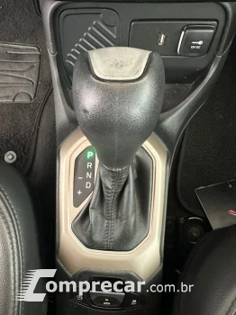 RENEGADE 1.8 16V
