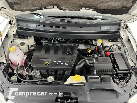 FREEMONT 2.4 Precision 16V