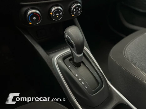 TRACKER 1.0 TURBO FLEX LT AUTOMÁTICO