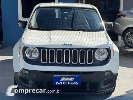 RENEGADE 1.8 16V