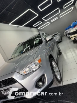ASX 2.0 4X2 16V