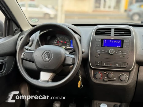 KWID 1.0 12V SCE ZEN