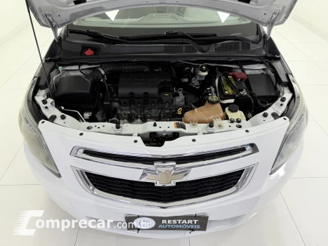 COBALT 1.8 MPFI LTZ 8V