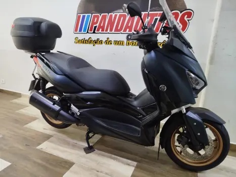 XMAX 250