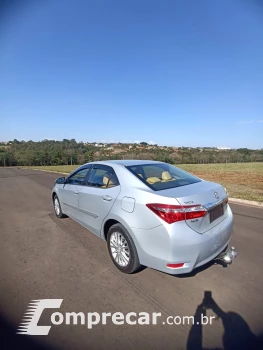 COROLLA 1.8 GLI 16V