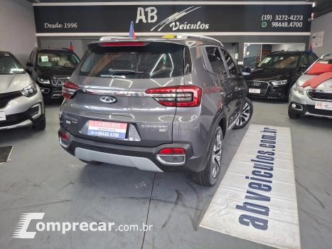 TIGGO 5X 1.5 VVT Turbo Iflex TXS