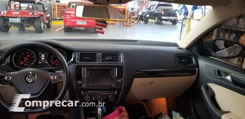 JETTA 2.0 TSI Highline 211cv