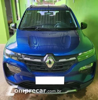 KWID 1.0 12V SCE Outsider