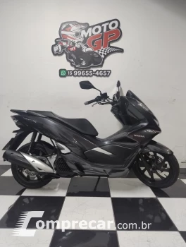 HONDA PCX 150 ABS