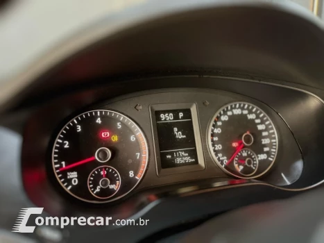 JETTA 2.0 Comfortline