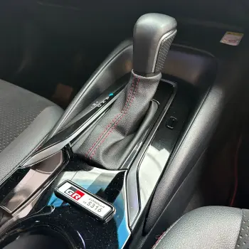 Corolla GR-Sport 2.0 Flex 16V Aut.