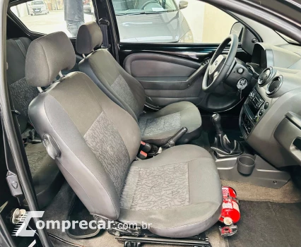 KA 1.0 MPI 8V