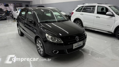Gol 1.6 MOTION T. Flex 8V 4p