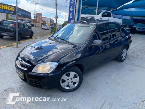CHEVROLET PRISMA 1.0 MPFI JOY 8V 4 portas