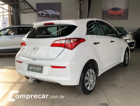 HB20 1.0 12V Comfort