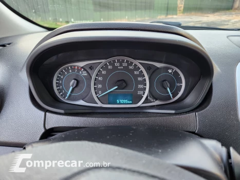 KA 1.0 SE 12V