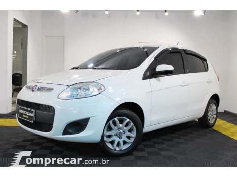 Fiat PALIO 1.0 MPI Attractive 8V 4 portas