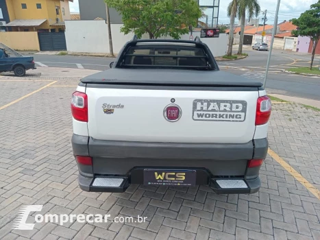 Strada Hard Working 1.4 CS