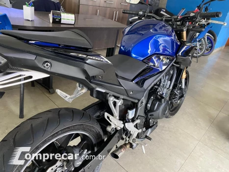 CB 500F ABS