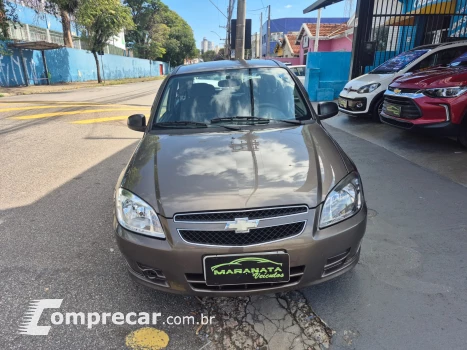 Celta ls 1.0