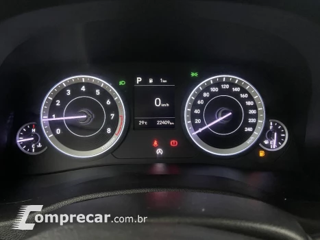 CRETA 1.0 TGDI FLEX COMFORT AUTOMÁTICO