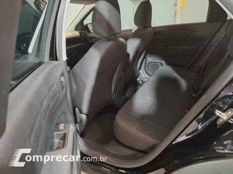 C4 CACTUS 1.6 VTI 120 Feel