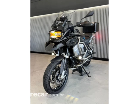 BMW R 1250 GS ADV.PREMIUM TRIPLE BLACK 719