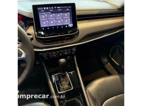 COMPASS 1.3 T270 TURBO FLEX LONGITUDE AT6
