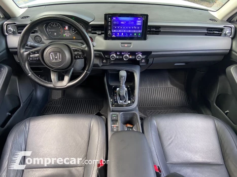 HR-V 1.5 DI I-vtec EX