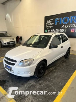 CHEVROLET CHEVROLET CELTA 1.0 MPFI LS 8V 2 portas