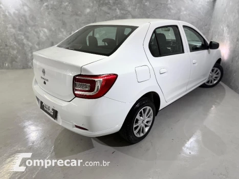 LOGAN 1.0 12V SCE ZEN
