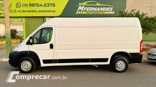 DUCATO 2.3 Maxicargo 10 16V Turbo