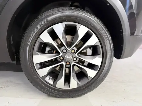 TIGGO 5X 1.5 VVT Turbo Iflex TXS