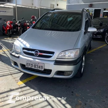 CHEVROLET ZAFIRA ELEGANCE 2.0 4 portas