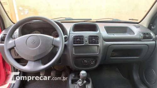 CLIO 1.0 Authentique 8V