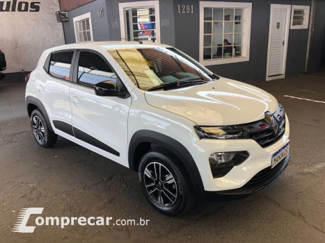 KWID Intense 1.0 Flex 12V 5p Mec.