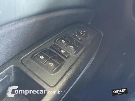 BRAVO 1.8 SPORTING 16V FLEX 4P AUTOMATIZADO