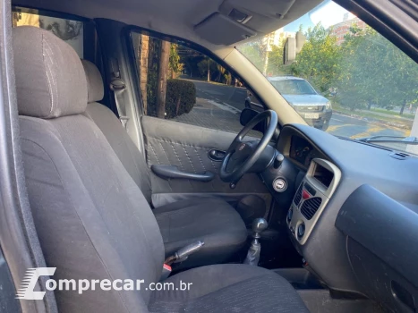 Palio 1.0 ECONOMY Fire Flex 8V 4p